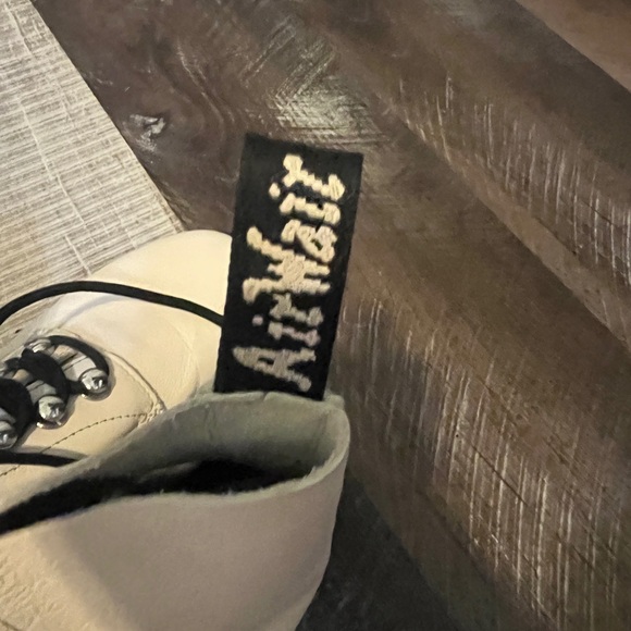 Dr. Martens Boots - Womens - Picture 4 of 4